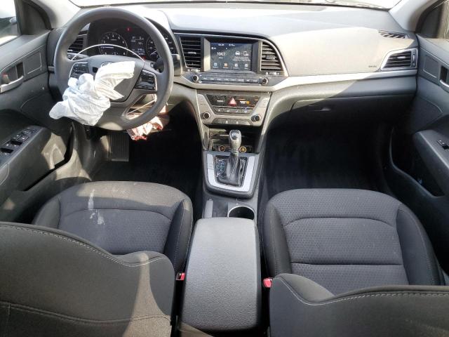 Фото 8 - HYUNDAI ELANTRA