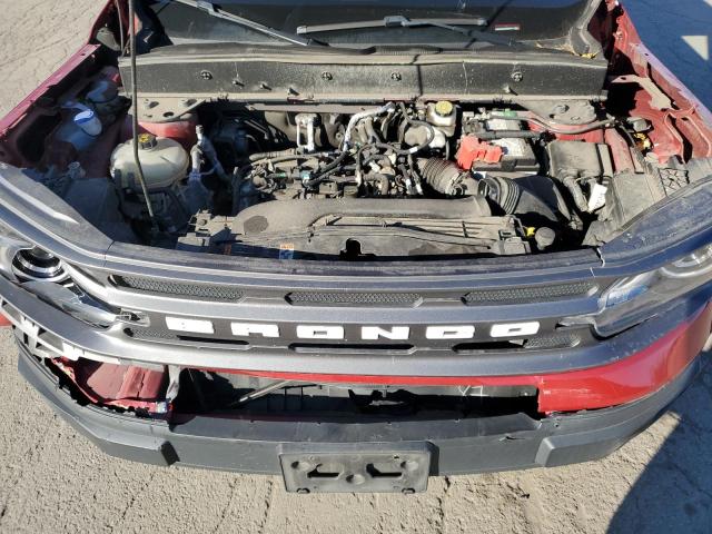 Фото 11 - FORD BRONCO