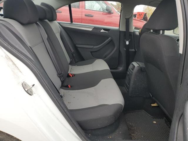 Фото 10 - VOLKSWAGEN JETTA