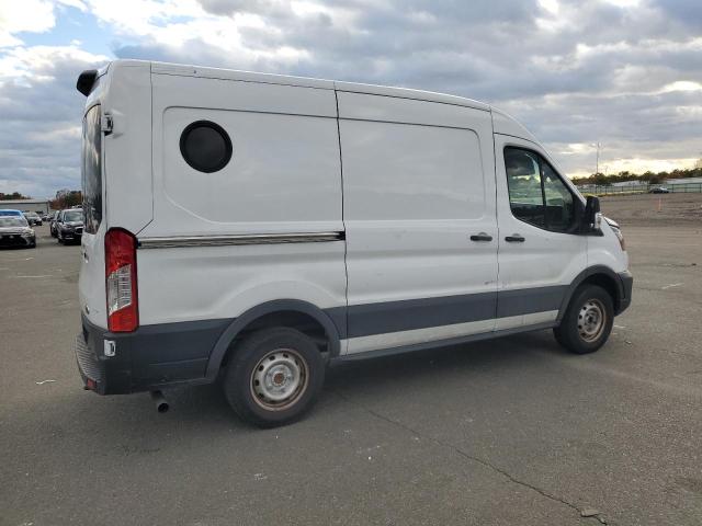 Фото 3 - FORD TRANSIT