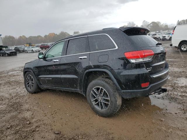 Фото 2 - JEEP GRAND CHER