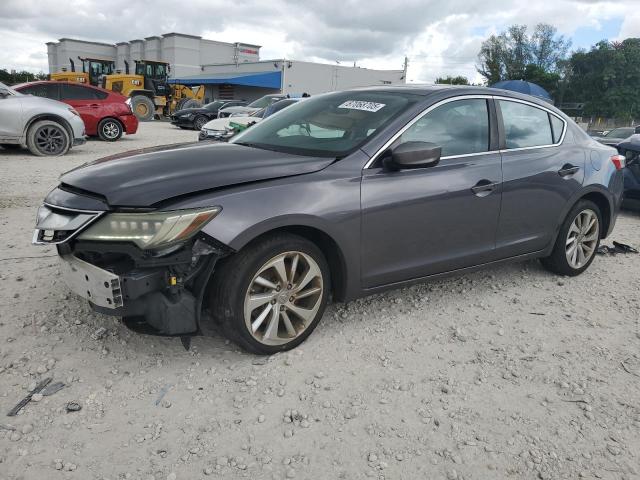 Фото 1 - ACURA ILX