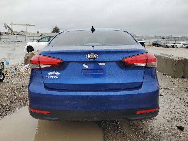 Фото 6 - KIA FORTE