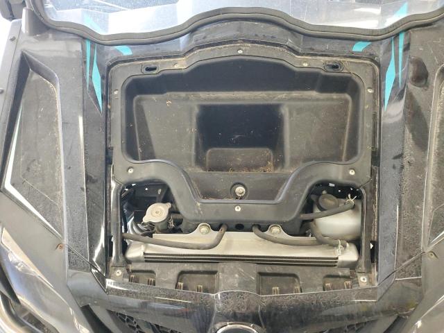 CFMOTO ZFORCE 800 2016