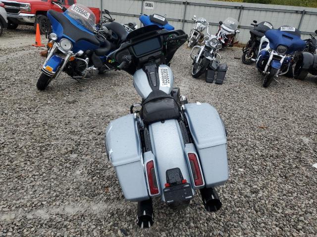 HARLEY-DAVIDSON FL 2024