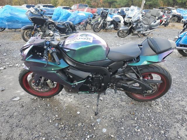 SUZUKI GSXR750 2025