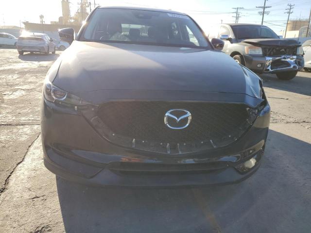 Фото 5 - MAZDA CX-5