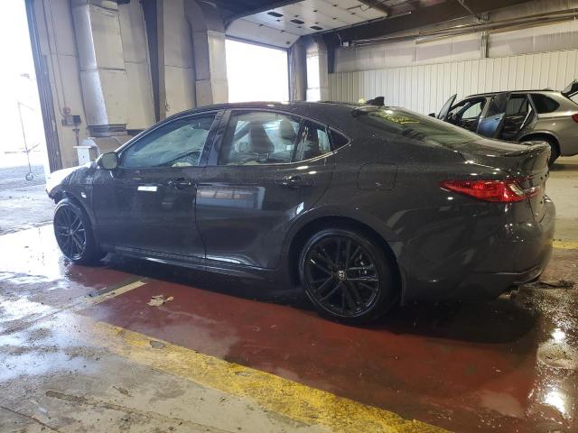 Фото 2 - TOYOTA CAMRY