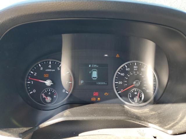 Фото 9 - KIA TELLURIDE