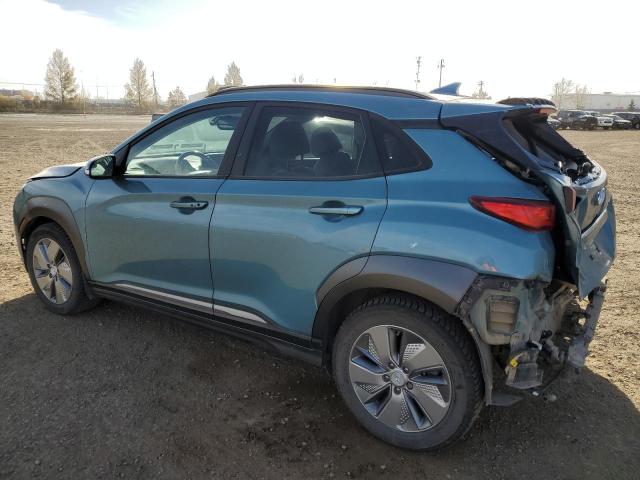 Фото 2 - HYUNDAI KONA