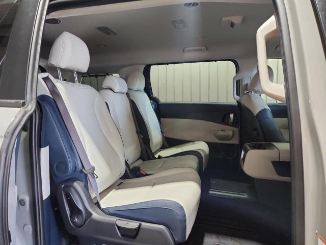 KIA CARNIVAL E 2025 VIN KNDNC5KA8S6050578