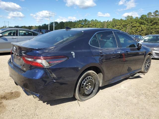 Фото 3 - TOYOTA CAMRY