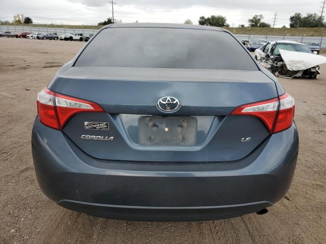 Фото 6 - TOYOTA COROLLA