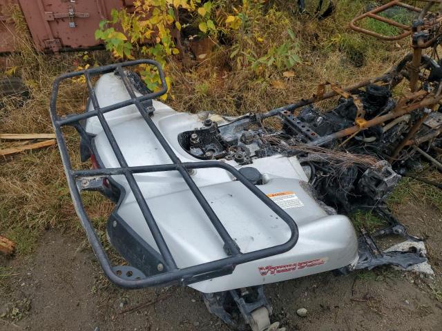 KAWASAKI KVF750 C6F 2006