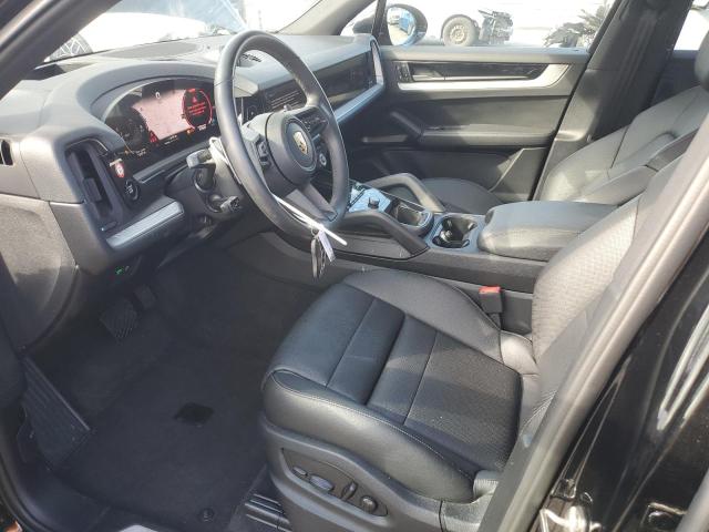 Фото 7 - PORSCHE CAYENNE