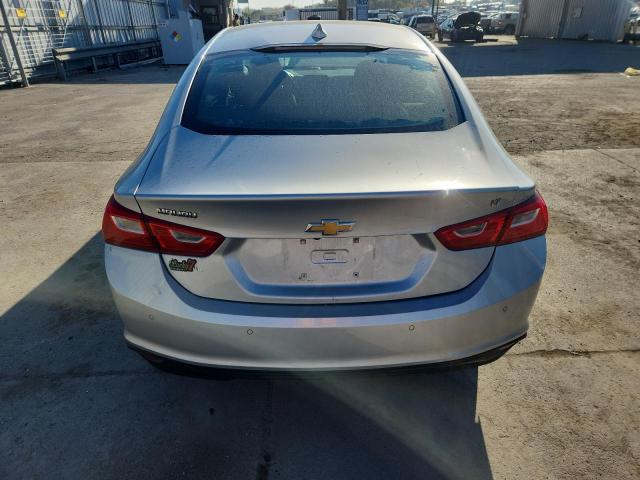 Фото 6 - CHEVROLET MALIBU