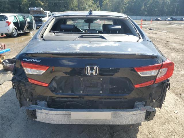 Фото 6 - HONDA ACCORD