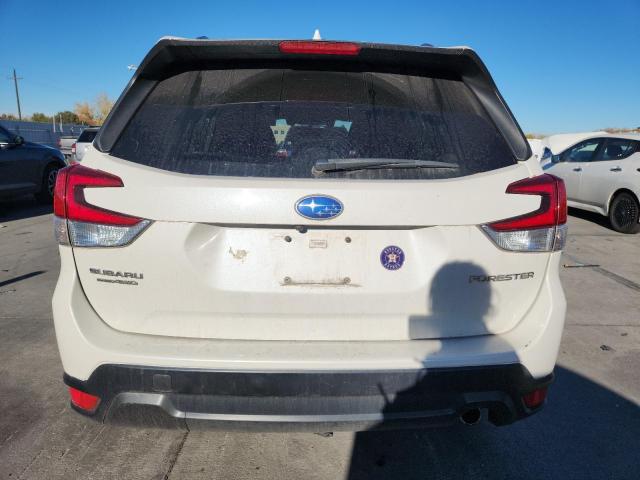 Фото 6 - SUBARU FORESTER