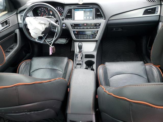 Фото 8 - HYUNDAI SONATA