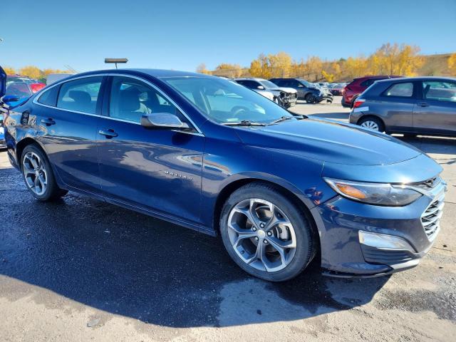 Фото 4 - CHEVROLET MALIBU