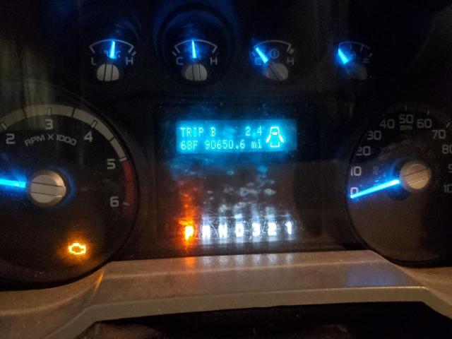 FORD F450 2016 VIN 1FD0W4GY7GEB08304