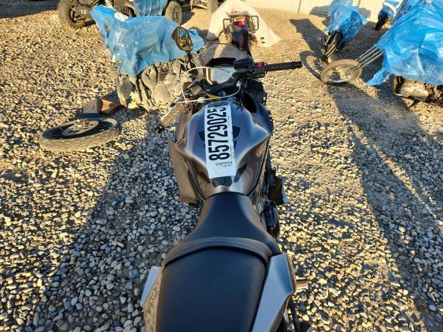 KAWASAKI EX650 M 2021