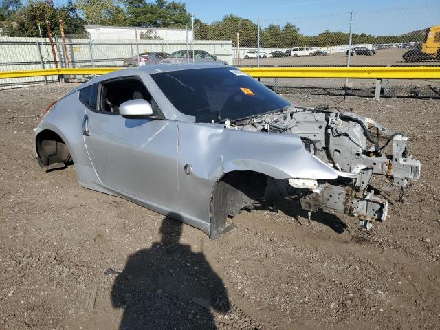 Фото 4 - NISSAN 370Z