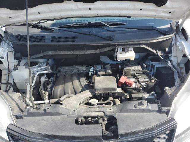 Фото 12 - NISSAN NV