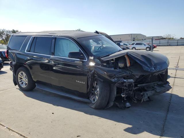 Фото 4 - CHEVROLET TAHOE