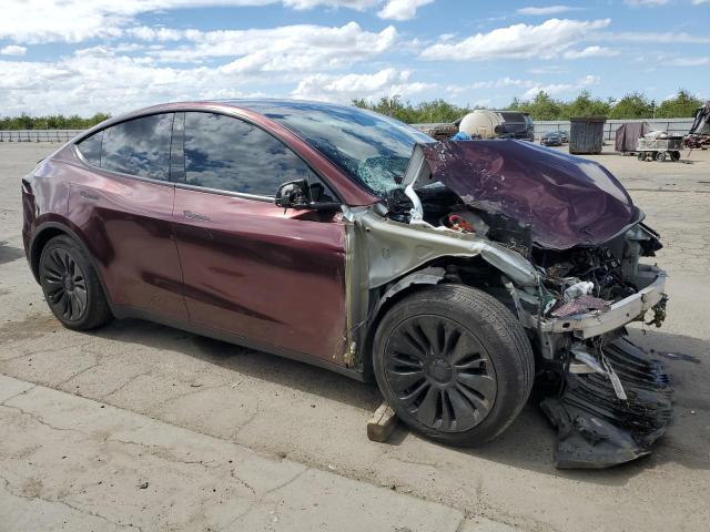 Фото 4 - TESLA MODEL Y