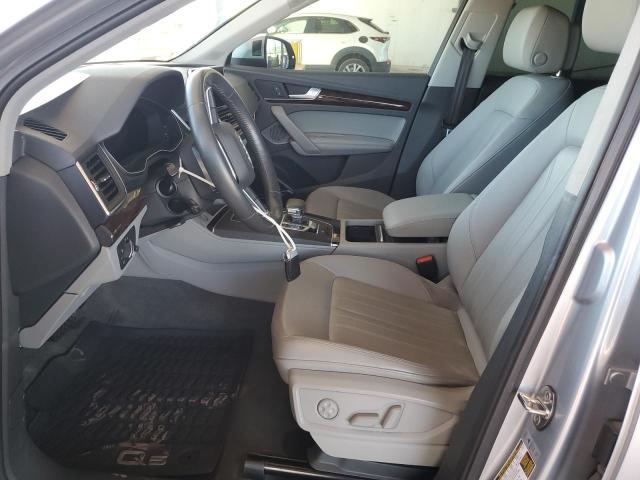 Фото 7 - AUDI Q5