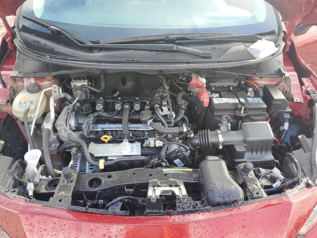 Фото 11 - NISSAN VERSA