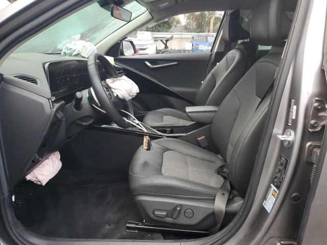 Фото 7 - KIA NIRO WIND