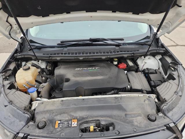 Фото 12 - FORD EDGE