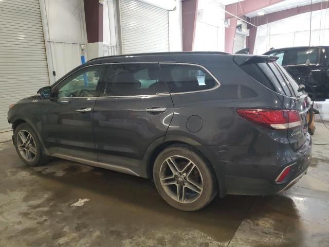 Фото 2 - HYUNDAI SANTA FE