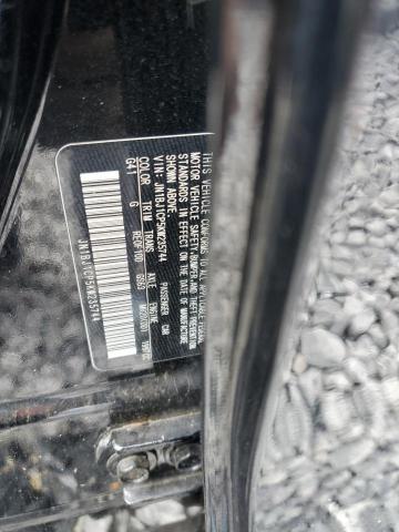 Фото 12 - NISSAN ROGUE