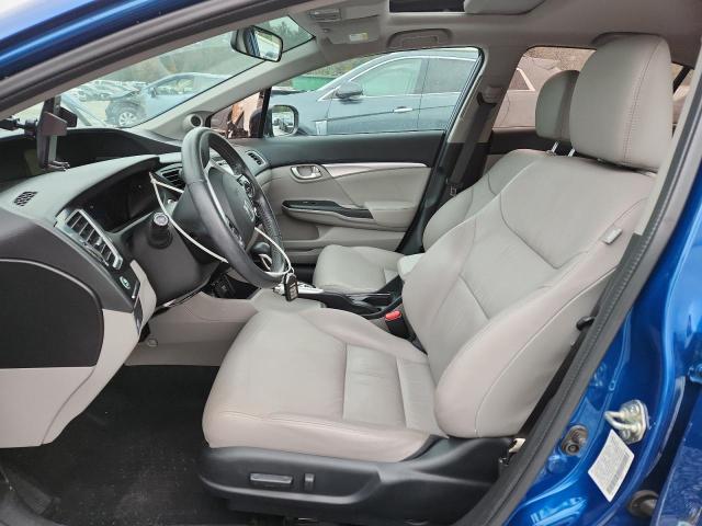 Фото 7 - HONDA CIVIC