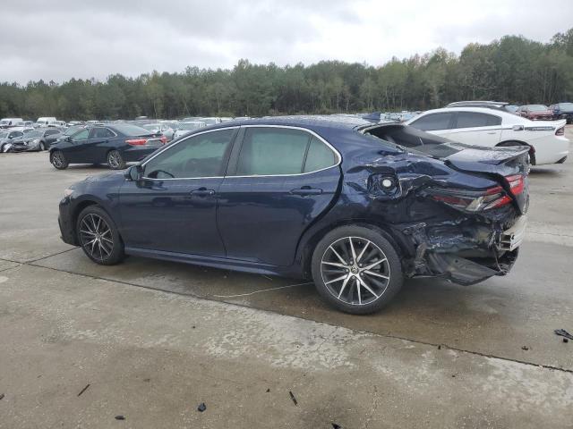 Фото 2 - TOYOTA CAMRY