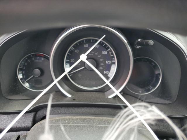 Фото 9 - HONDA FIT