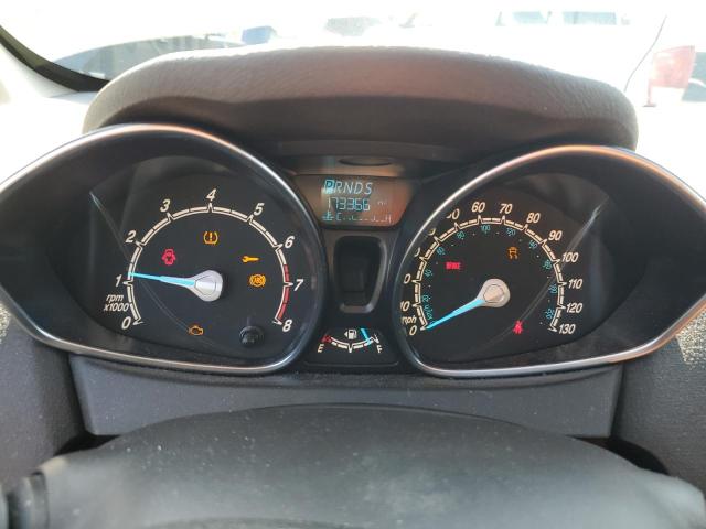 Фото 9 - FORD FIESTA