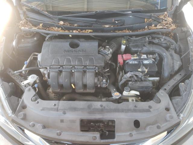 Фото 11 - NISSAN SENTRA