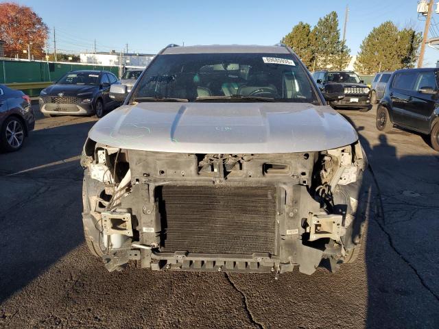 Фото 5 - FORD EXPLORER