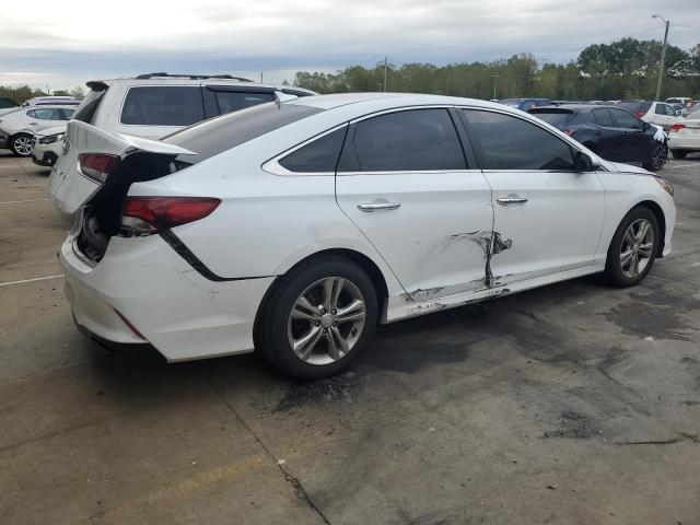 Фото 3 - HYUNDAI SONATA