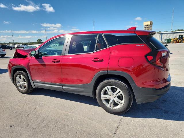 Фото 2 - GMC TERRAIN