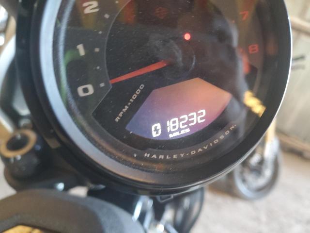 HARLEY-DAVIDSON FXLRS 2023