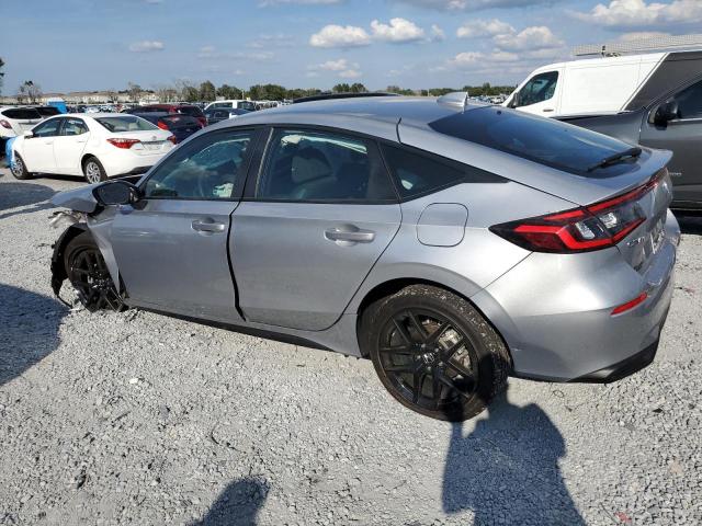 Фото 2 - HONDA CIVIC