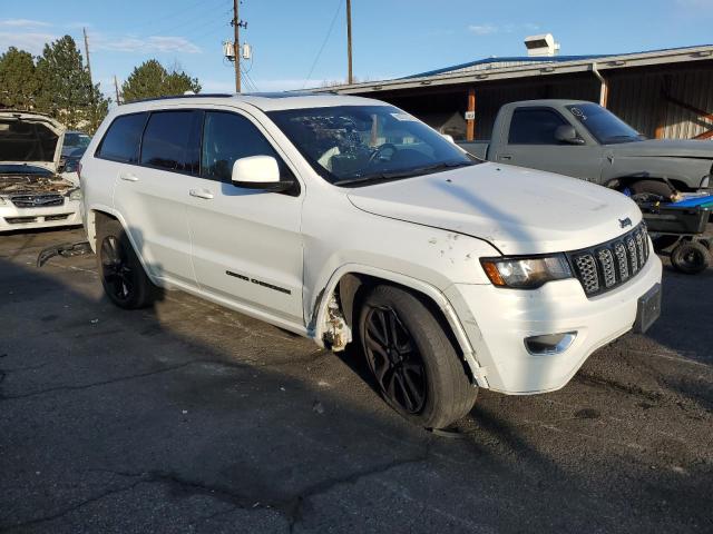 Фото 4 - JEEP GRAND CHER