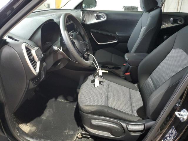 Фото 7 - KIA SOUL