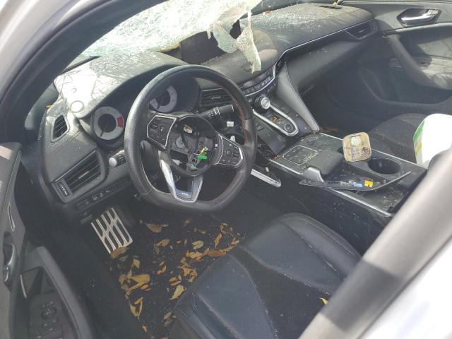 Фото 8 - ACURA TLX