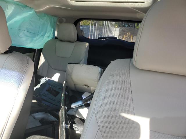 Фото 10 - FORD EDGE